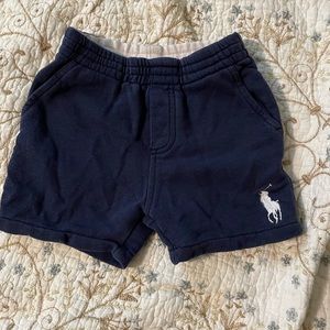 18M Ralph Lauren Boys shorts